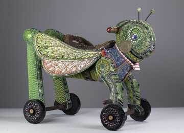 Museum of Beadwork 