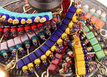 2.2mm Spacer Beads (SPR22)