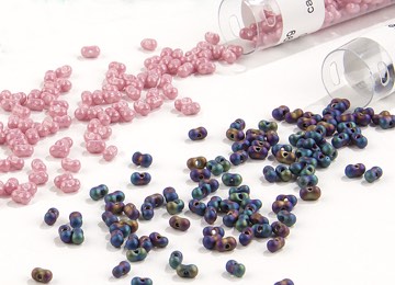 Berry Beads