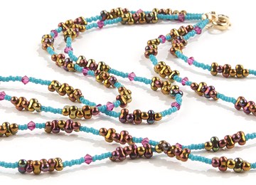 Bittersweet Necklace