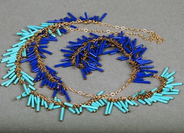 Bugle Beads