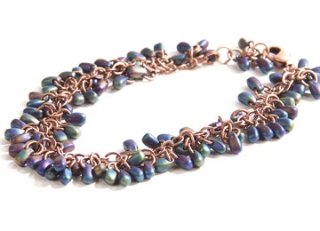 Speakeasy Bracelet