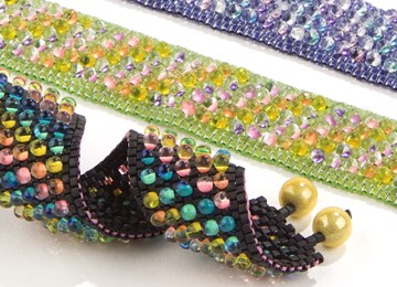Candy Dot Bracelet