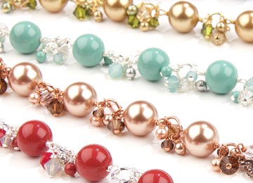 Enchanted Hour Bracelet