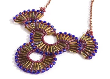 Goddess Within Necklace