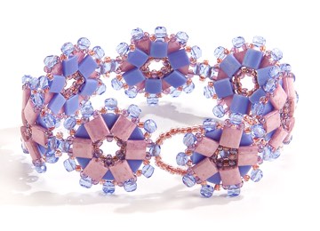 Kaleidoscope Tila Bracelet