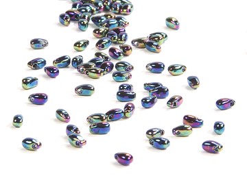 Long Drop Beads