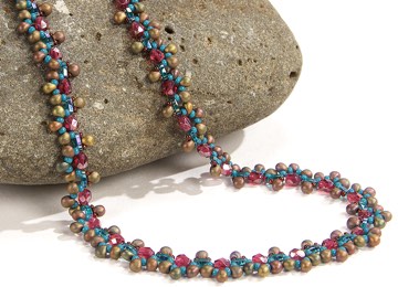 Orion's Belt Necklace