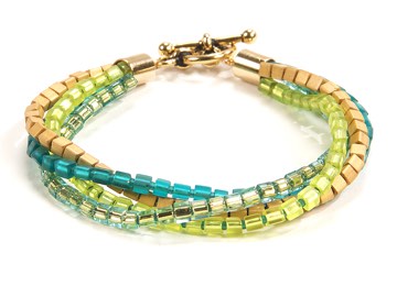 Quartet Bracelet