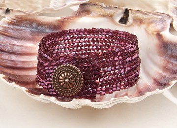 Seagrass Bracelet