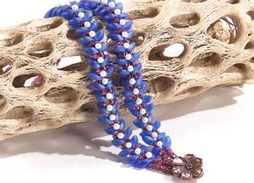 Sweet Pea Bracelet 