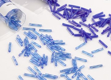 2x12mm Twisted Bugles