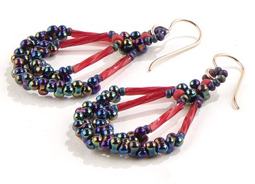 Trade Wind Earrings