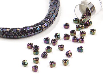 Triangle Beads