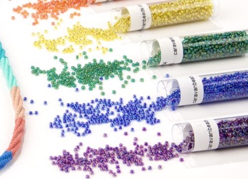 11/0 Seed Beads