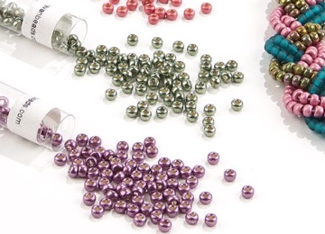6/0 Seed Beads