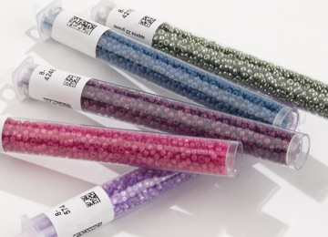 8/0 Seed Beads