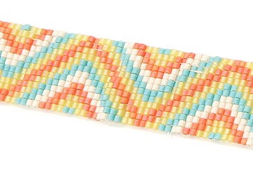 10/0 Delica Beads (DBM)