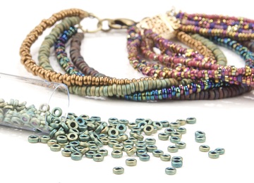3mm Spacer Beads (SPR3)