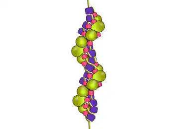 Spiral Stitch