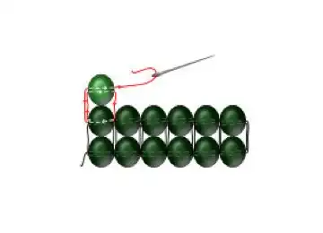 Square Stitch